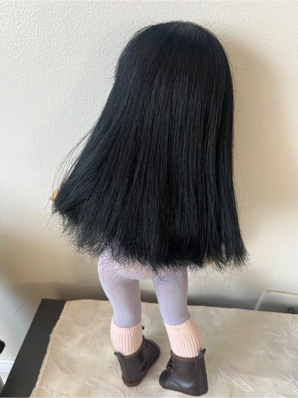 American Girl Just Like You #4 - Picture 3 of 13